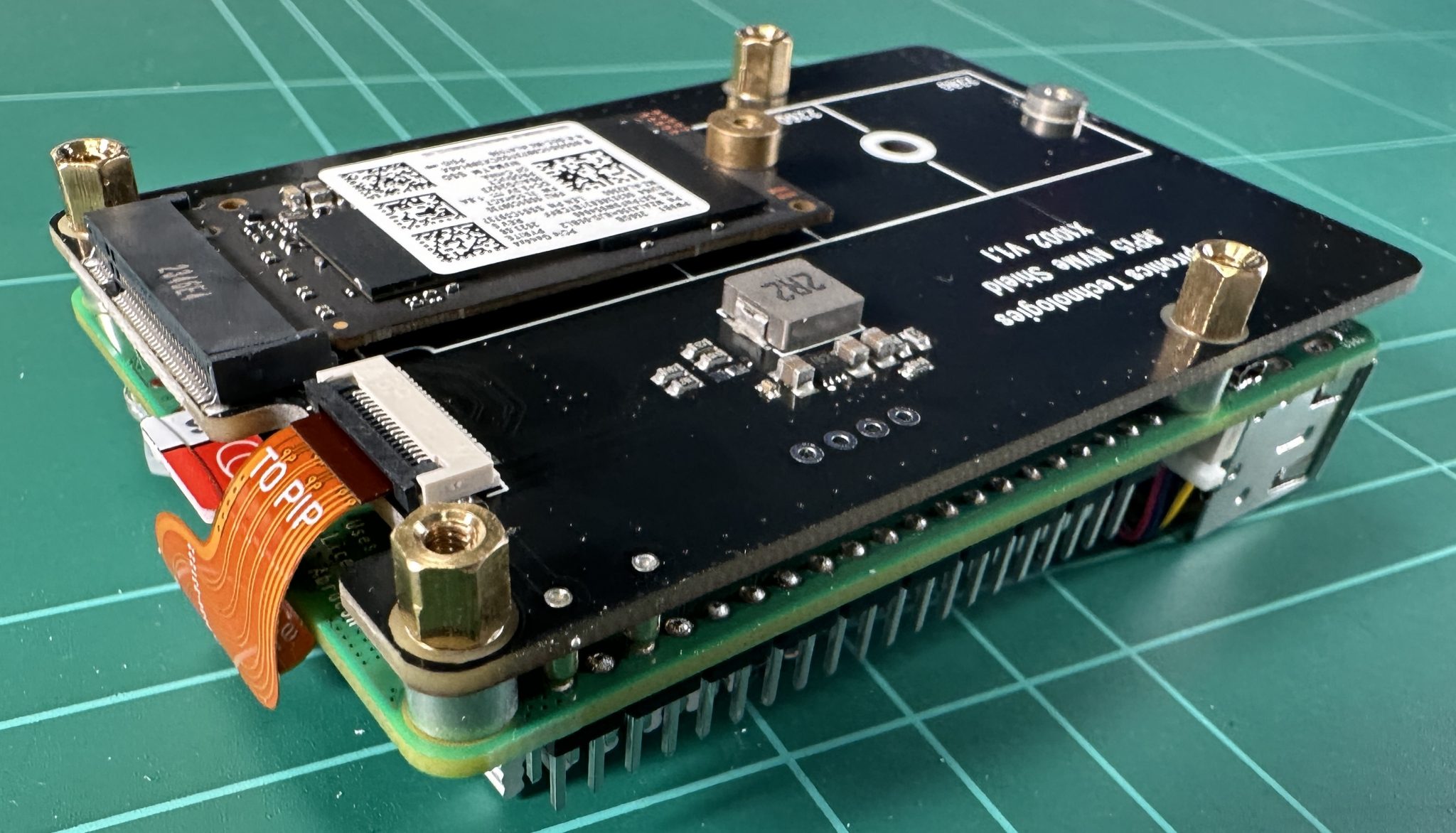 Maker Kit für Rasperry PI 4 (Neu (gemäss Beschreibung)) in Horw für CHF